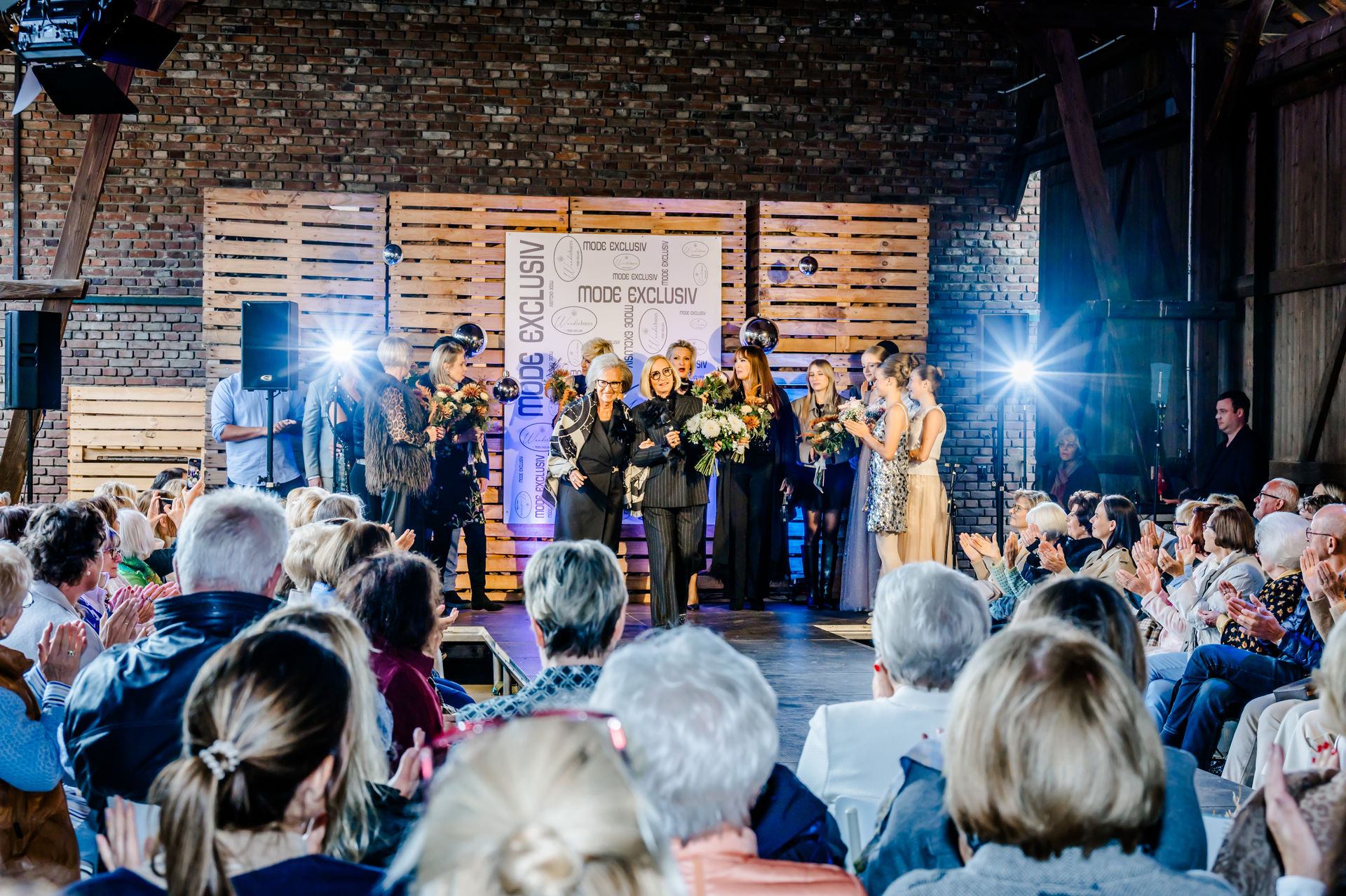 Das war unsere Jubiläums-Fashion-Show – Bild 19